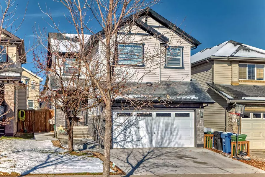 1044 Kincora DR Northwest, Calgary, AB T3R 1R4