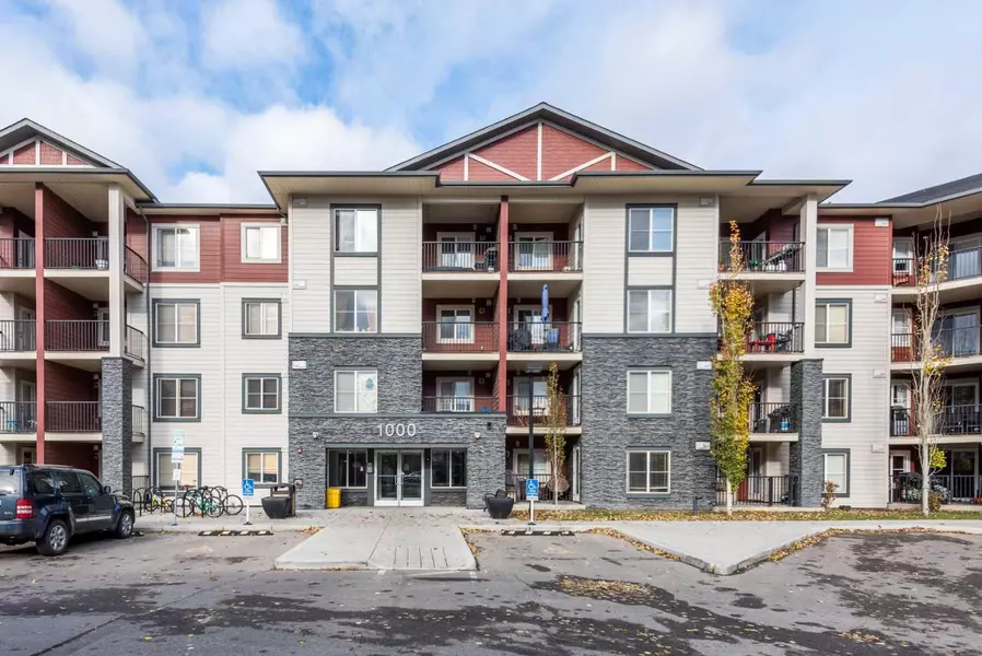 81 Legacy BLVD SE #1335, Calgary, AB T2X 2B9