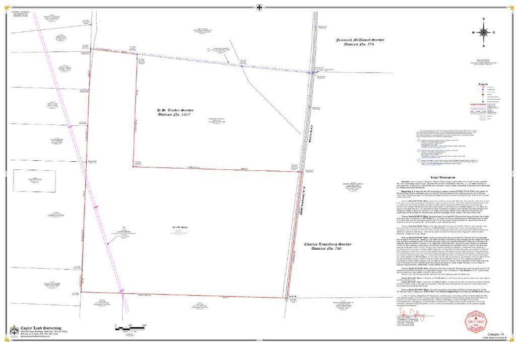 Howe, TX 75459,000 Bennett Road