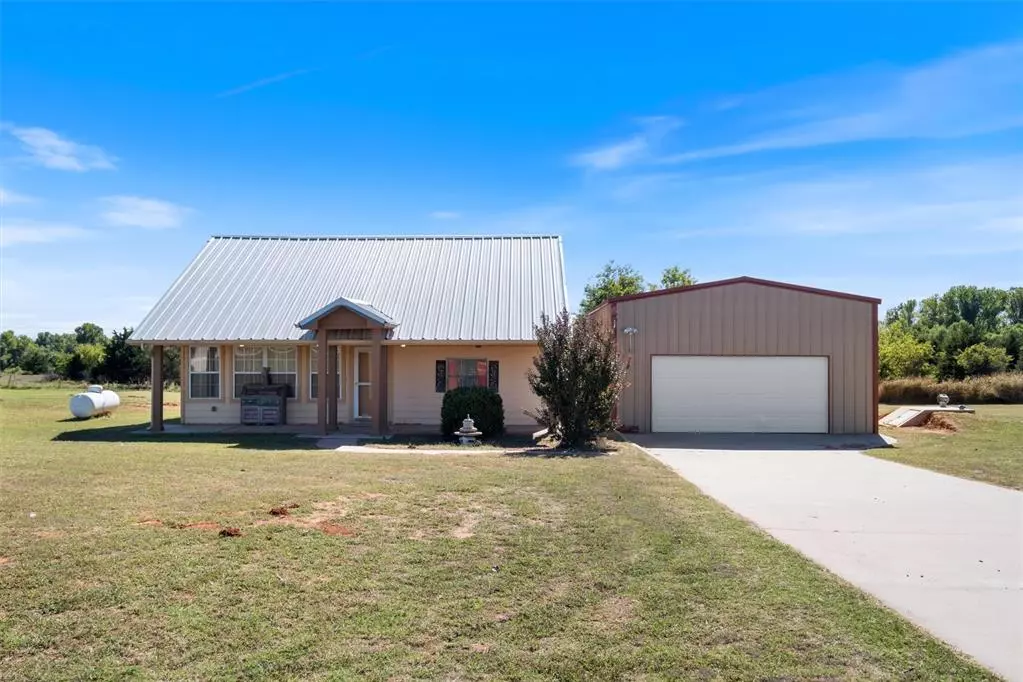 Blanchard, OK 73010,2347 County Road 1257