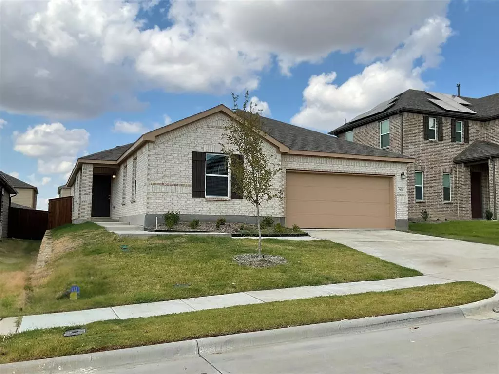 Aubrey, TX 76227,961 Adair Drive