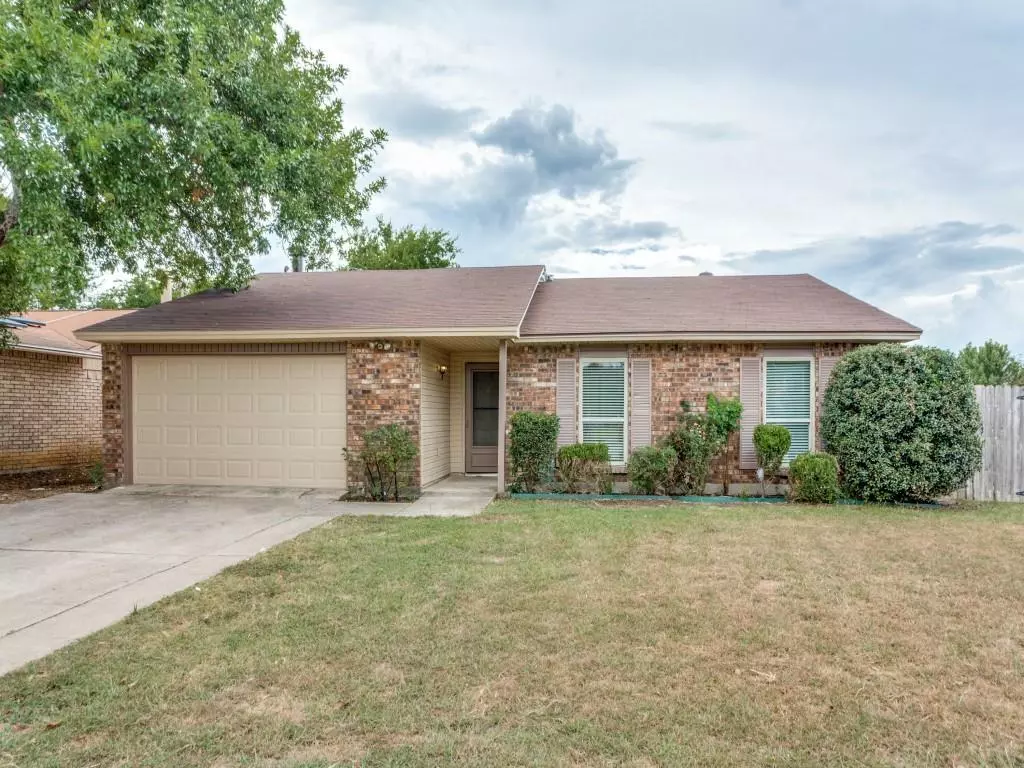 North Richland Hills, TX 76182,7100 Harwick Lane