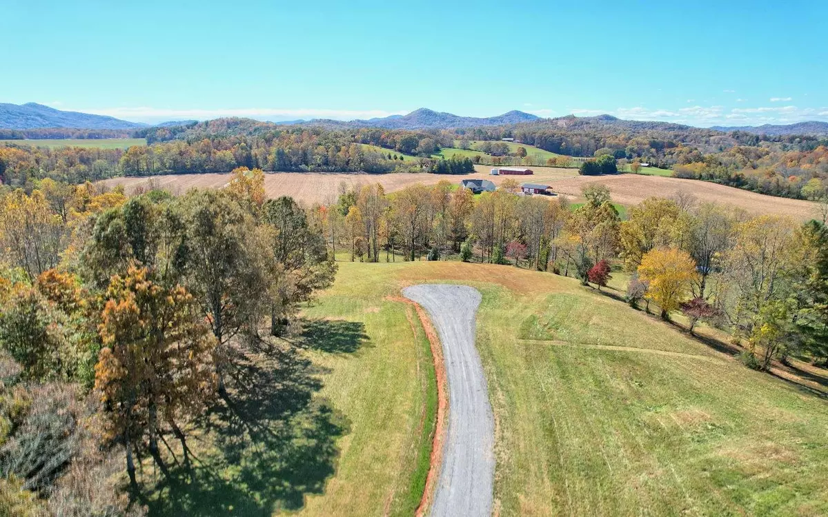 Hayesville, NC 28904,Lot 11 Hinton Overlook