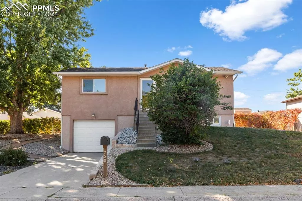 Colorado Springs, CO 80909,720 Lansing DR