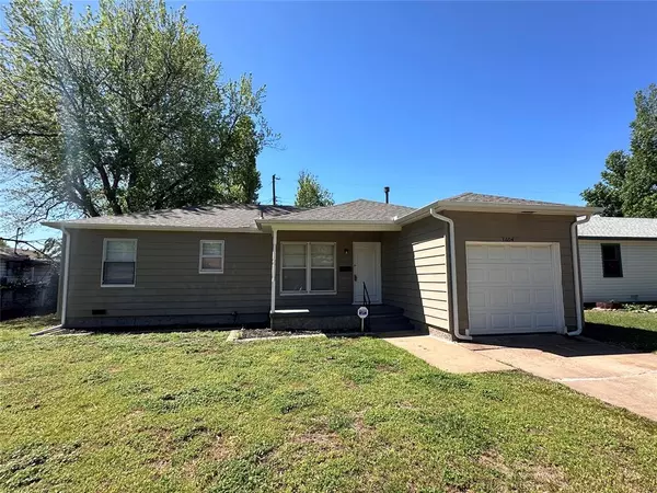 3604 SE 22nd Street, Del City, OK 73115