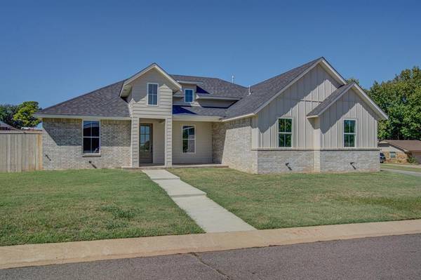 401 Clearview Drive,  Washington,  OK 73093