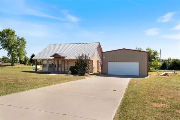 Blanchard, OK 73010,2347 County Road 1257