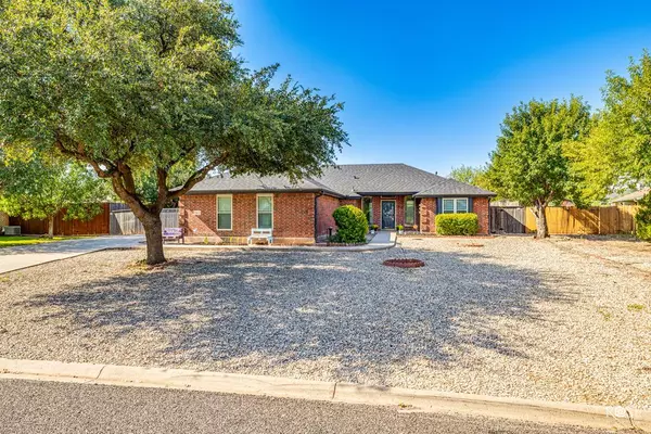 San Angelo, TX 76901,5833 Manchester Lane