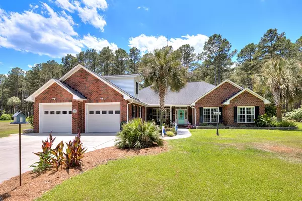 257 Plantation Drive, Manning, SC 29102