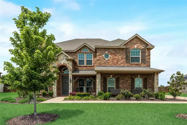 233 Stonegate Way, Red Oak, TX 75154