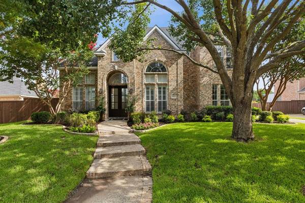 6012 Wildwood Drive, Mckinney, TX 75072