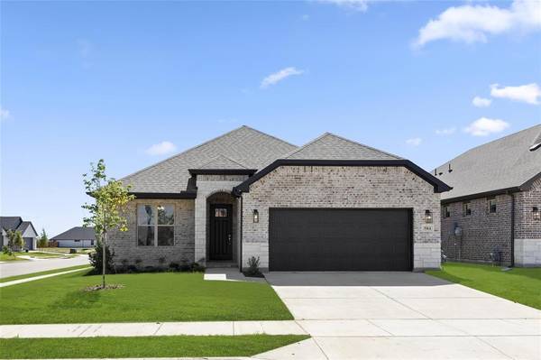 584 Beck, Lavon, TX 75166