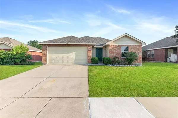 104 Ringneck Drive, Sanger, TX 76266