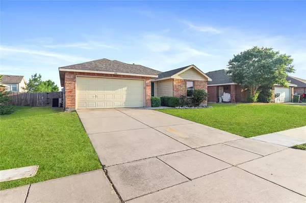 Sanger, TX 76266,104 Ringneck Drive