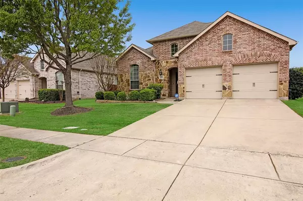 Mckinney, TX 75071,3201 Barkwood Drive