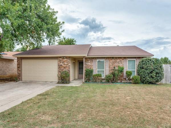 7100 Harwick Lane, North Richland Hills, TX 76182