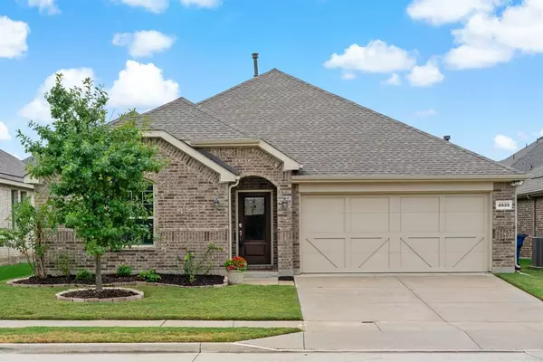 4533 Conrad Avenue,  Celina,  TX 76227