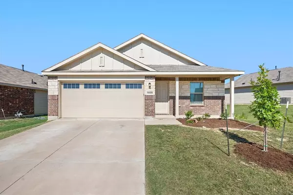 Fort Worth, TX 76052,14405 Cloudview Way