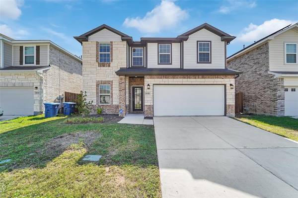 2050 Crosby Drive, Forney, TX 75126