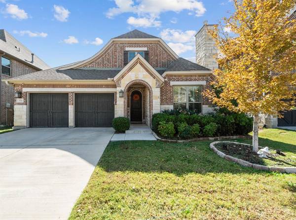 The Colony, TX 75056,3704 Bristol