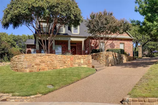 Grapevine, TX 76051,4001 Harvestwood Court