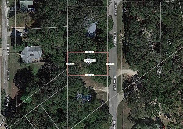 Wills Point, TX 75169,TBD Brinwood Drive