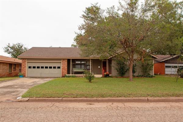 1345 Minter Lane, Abilene, TX 79603