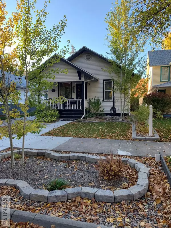 Idaho Falls, ID 83404,282 10th Street