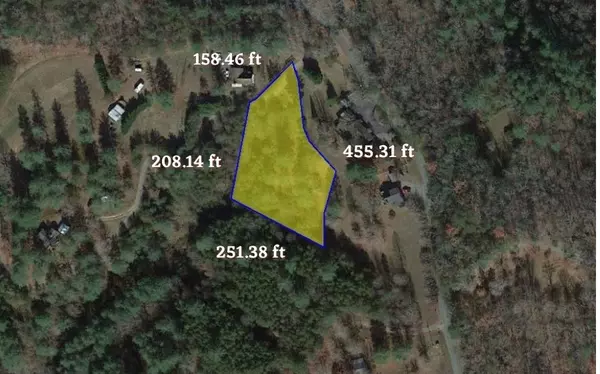 Murphy, NC 28906,0 Lot 18 & 19