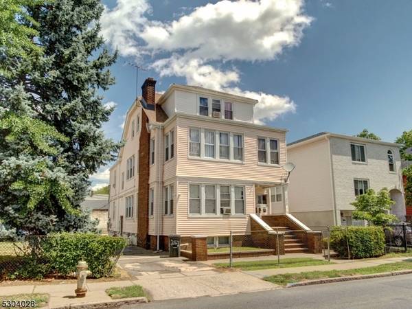 310 Tremont Ave, East Orange City, NJ 07018