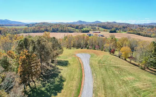 Lot 11 Hinton Overlook, Hayesville, NC 28904