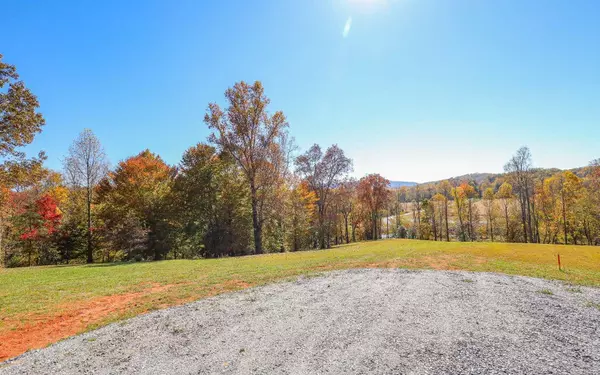 Hayesville, NC 28904,Lot 11 Hinton Overlook