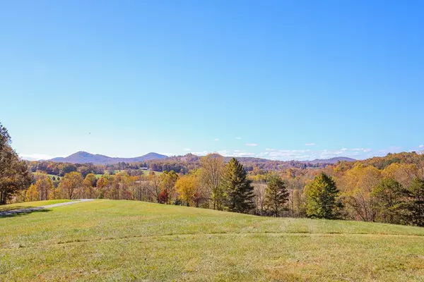 Hayesville, NC 28904,Lot 11 Hinton Overlook