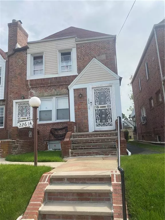 Laurelton, NY 11413,226-14 141st AVE