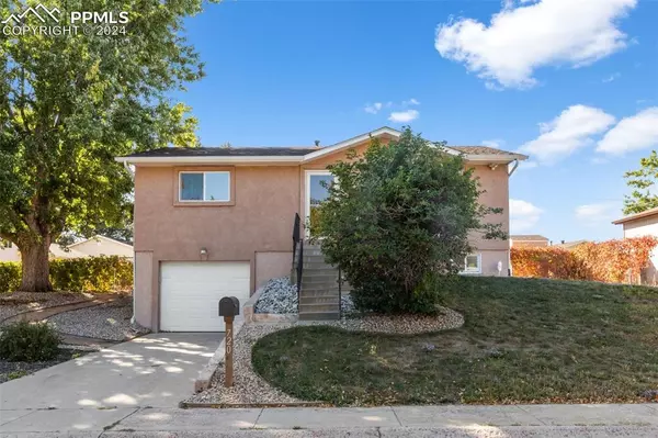 720 Lansing DR, Colorado Springs, CO 80909