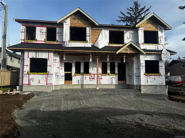 Lot D Maple Ave S, Sooke, BC V9Z 0N9