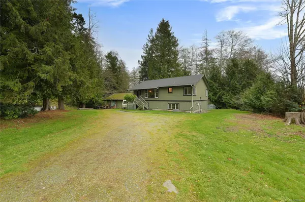 Sooke, BC V9Z 0P4,6909 Grant Rd W