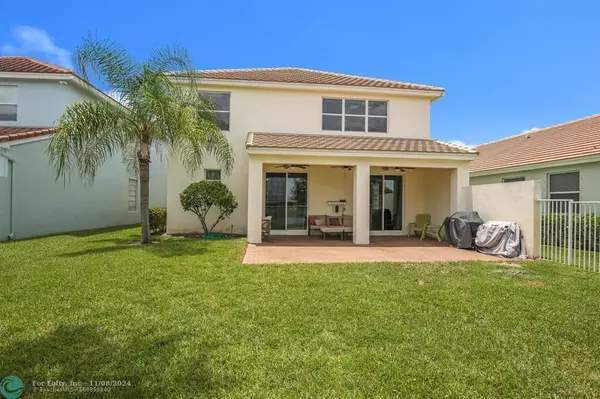 Royal Palm Beach, FL 33411,440 Belle Grove Ln