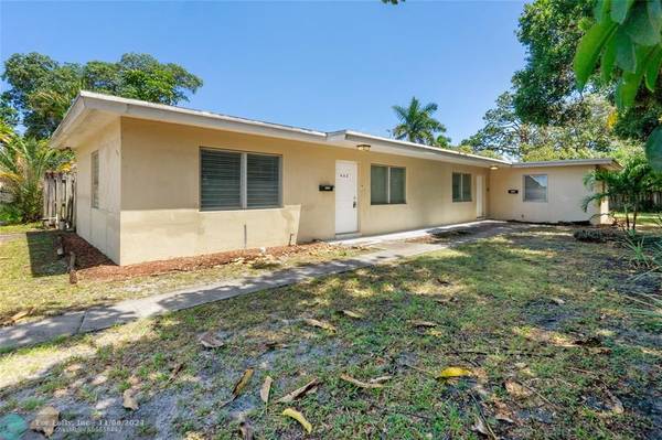 902 NE 39th St,  Fort Lauderdale,  FL 33334