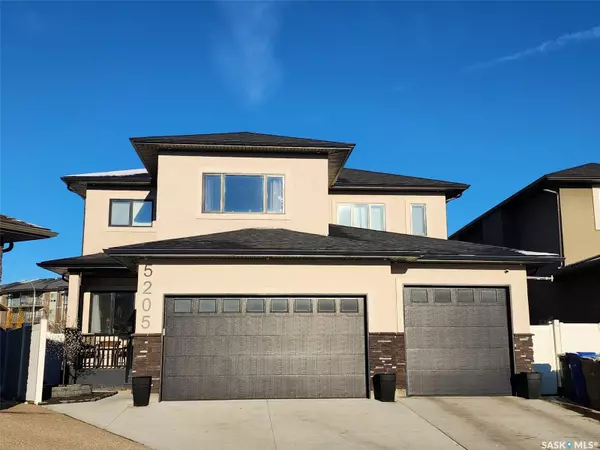 5205 Canuck CRESCENT, Regina, SK S4W 0H1