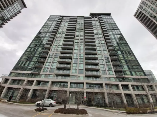 Mississauga, ON L5B 0K6,339 Rathburn RD W #1018