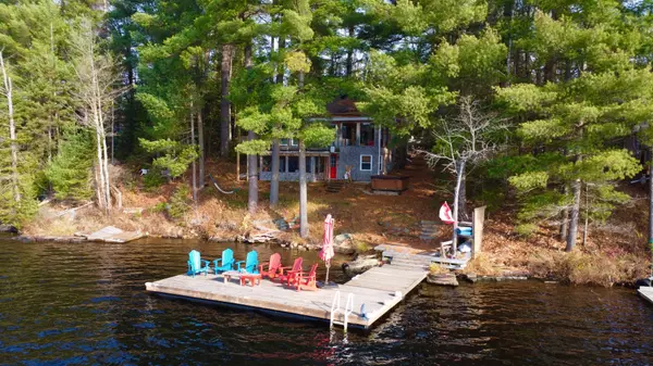 Muskoka, ON P1L 1X3,1012 Pine Lk Rd 4 PT