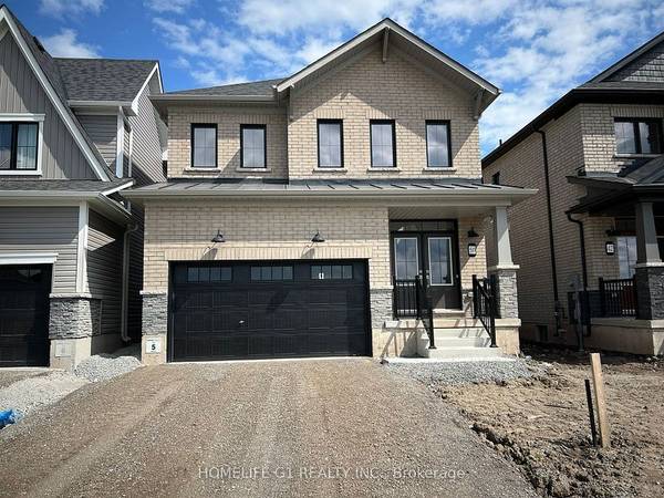 50 Port CRES, Welland, ON L3B 0N2