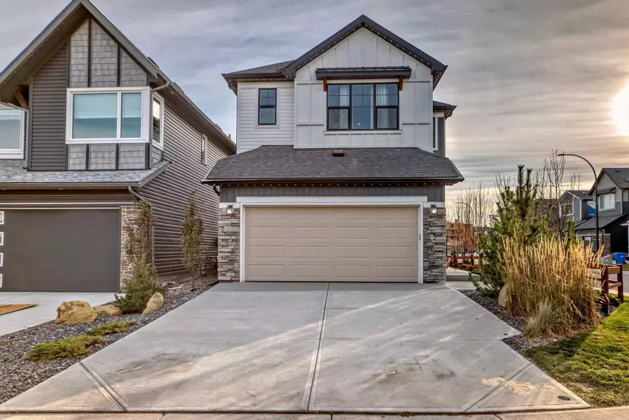 89 Sage Hill CRES NW, Calgary, AB T3R 1Y2