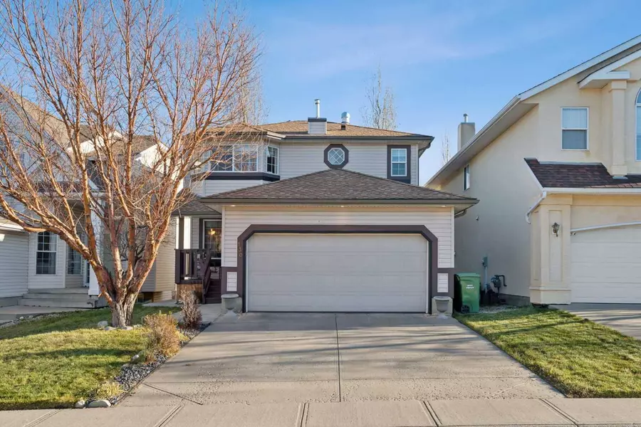 130 Hidden Valley CRES NW, Calgary, AB T3A 4Z4