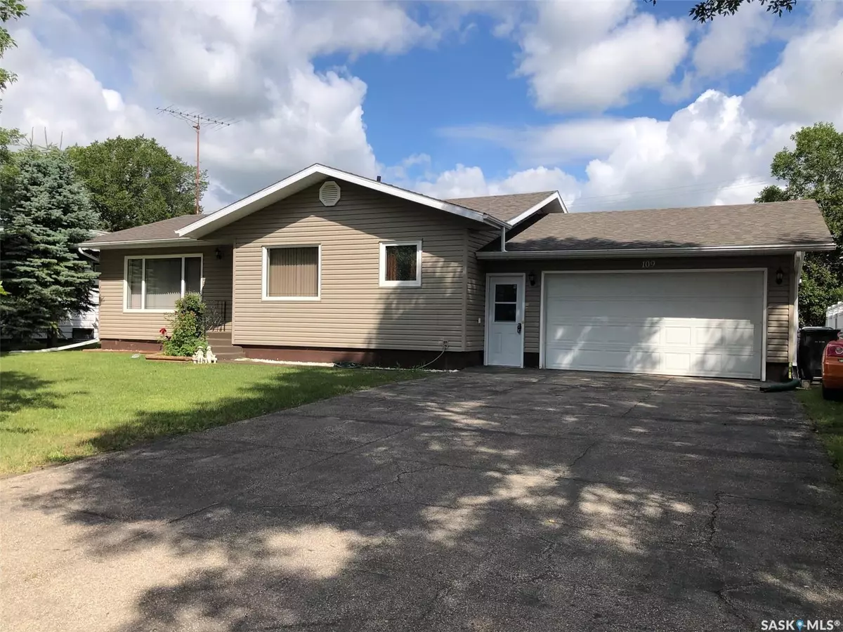 Canora, SK S0A 0L0,109 Parker CRESCENT