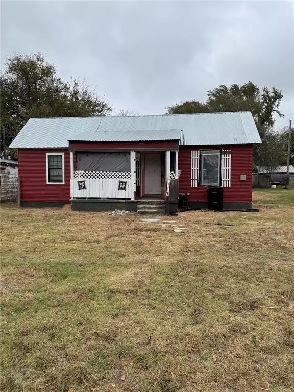 309 W Huron Street, Purcell, OK 73080