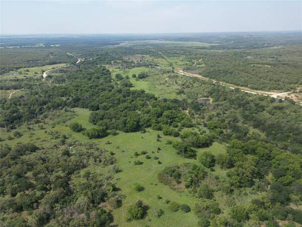 Tract 3 County Line Road, Jacksboro, TX 76248