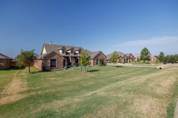 Waxahachie, TX 75165,104 Berkshire Lane