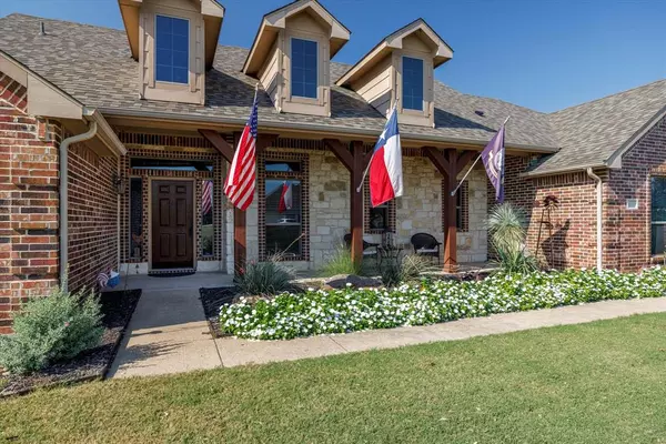 Waxahachie, TX 75165,104 Berkshire Lane